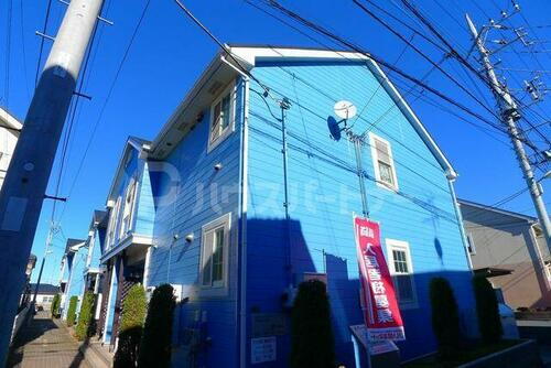 千葉県松戸市六実６丁目 築24年11ヶ月 2階建