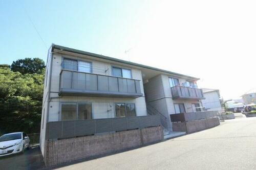 福岡県糟屋郡新宮町大字上府 2階建 築22年6ヶ月