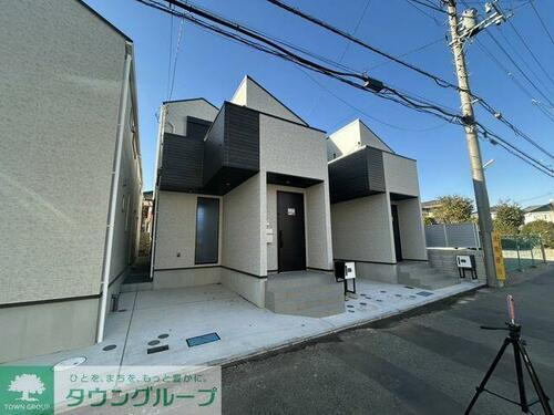 千葉県流山市美田 2階建 築1年1ヶ月