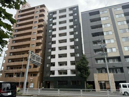 愛知県名古屋市中区新栄３丁目 賃貸マンション