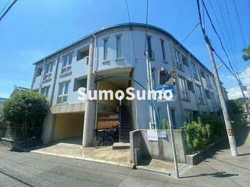 兵庫県神戸市兵庫区上三条町 賃貸マンション