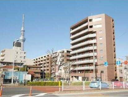 物件写真