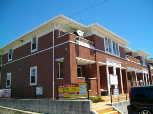 熊本県菊池郡大津町大字室 築18年10ヶ月 2階建