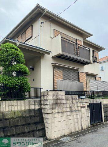 千葉県流山市長崎１丁目 2階建 築33年9ヶ月