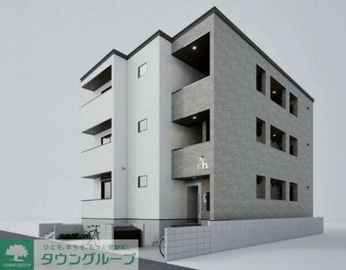 千葉県流山市南流山6丁目 南流山駅 1LDK 賃貸(賃貸マンション・アパート)