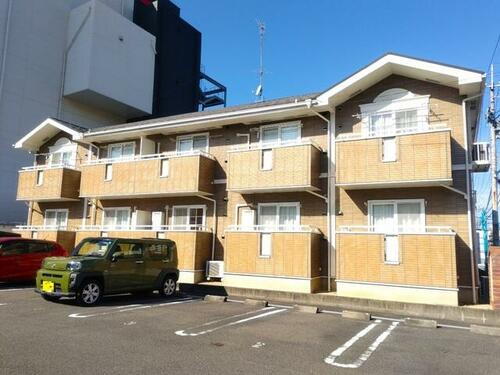 カルム　サンリットＡ　Ⅱ