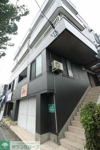 埼玉県熊谷市宮町１丁目 賃貸マンション