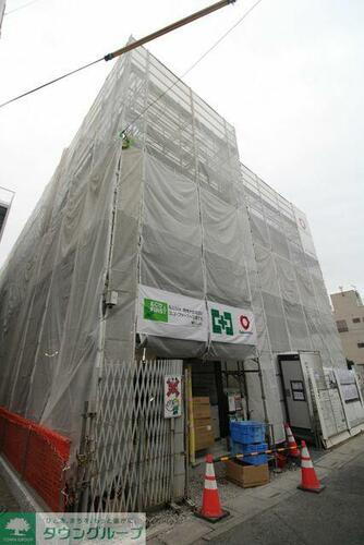 埼玉県熊谷市曙町１丁目 賃貸アパート