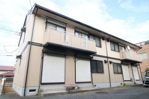 セジュール天野Ⅱ