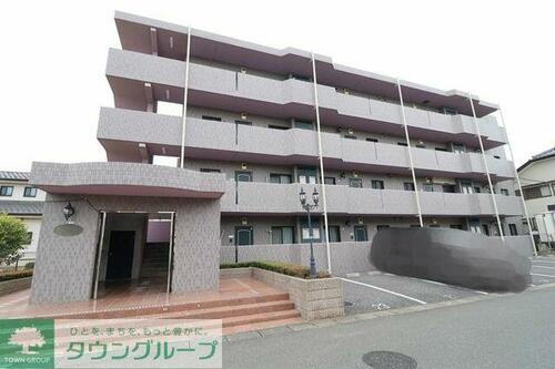 埼玉県深谷市上柴町西２丁目 賃貸マンション