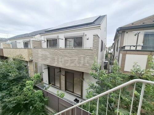 足立区西新井４丁目戸建