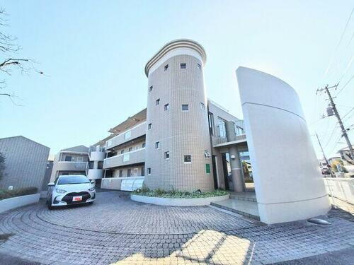 東京都調布市国領町７丁目 賃貸マンション