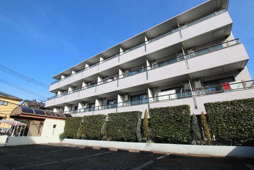 東京都調布市仙川町２丁目 賃貸マンション