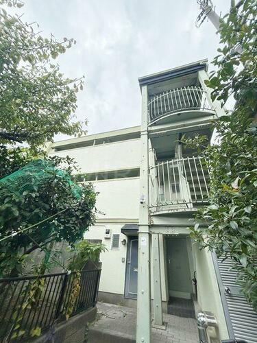 神奈川県藤沢市鵠沼桜が岡１丁目 賃貸マンション