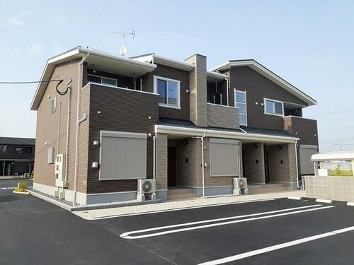 エアリーガーデンⅠ