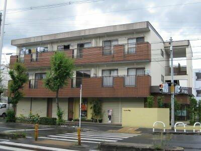 大阪府堺市中区深井清水町 築38年1ヶ月 3階建