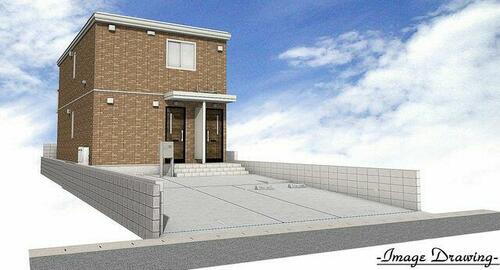 佐賀県唐津市弓鷹町 賃貸アパート