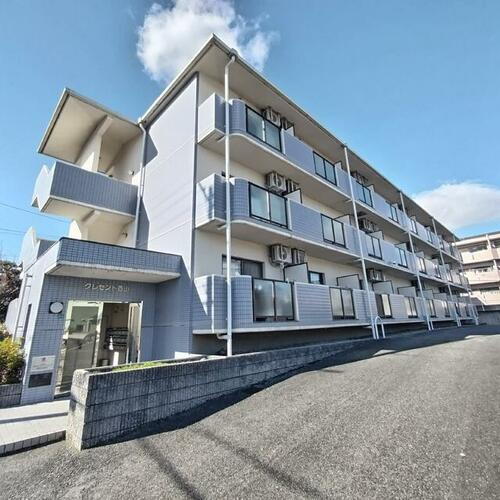 兵庫県三田市西山２丁目 築28年10ヶ月 3階建