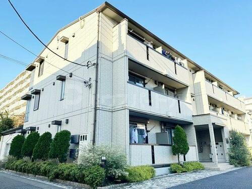 埼玉県さいたま市北区宮原町１丁目 賃貸アパート