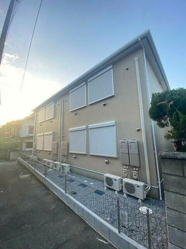 グランソフィア松戸