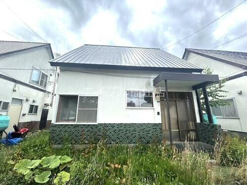 福住２－５貸家 2階建