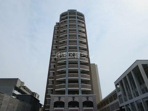 Ｌｕｘｅ難波ＷＥＳＴ