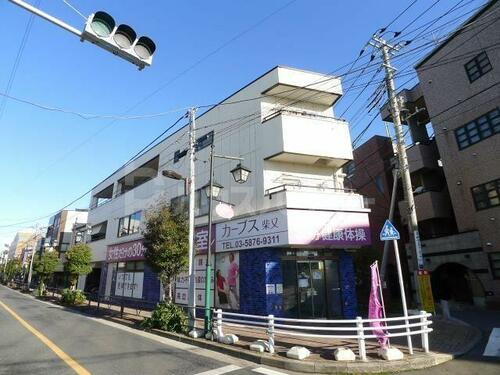 東京都葛飾区柴又１丁目 賃貸マンション