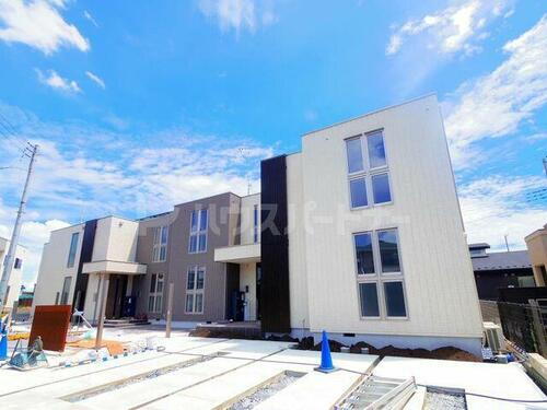 千葉県流山市おおたかの森南１丁目 2階建 築7年3ヶ月