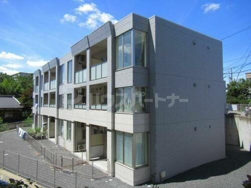 千葉県千葉市稲毛区小中台町 賃貸マンション