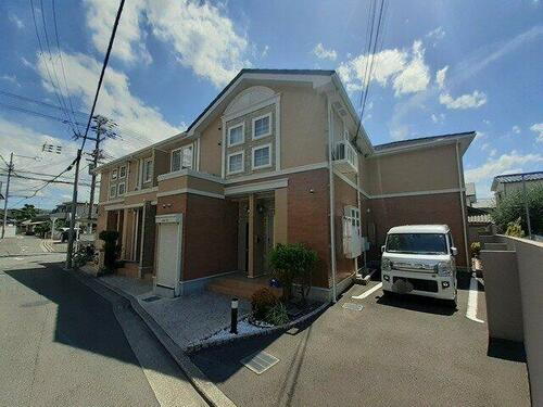 大阪府堺市西区鳳北町４丁 賃貸アパート