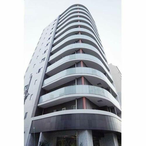 東京都新宿区西早稲田３丁目 賃貸マンション