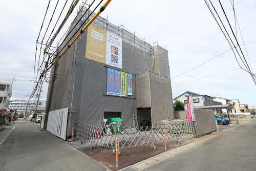 仮称　キャッスル月出４丁目