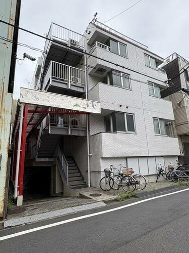 サンハイム蒲田