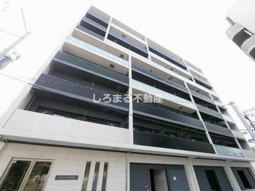 ＪＰレジデンス大阪城東ⅠⅠⅠ