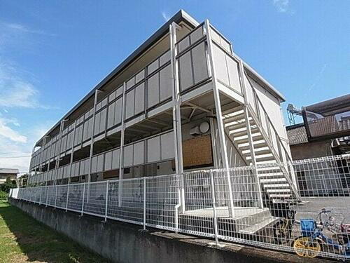 奈良県大和高田市中三倉堂１丁目 築32年8ヶ月 2階建