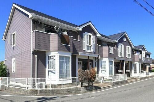 愛媛県松山市東垣生町 賃貸アパート