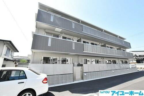 レスポアール 3階建