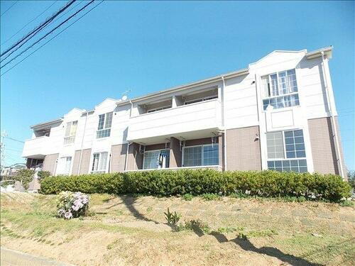 愛知県豊田市平和町３丁目 賃貸アパート