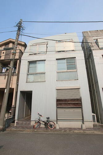 クレセール蒔田