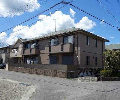 京都府亀岡市大井町土田１丁目 賃貸アパート