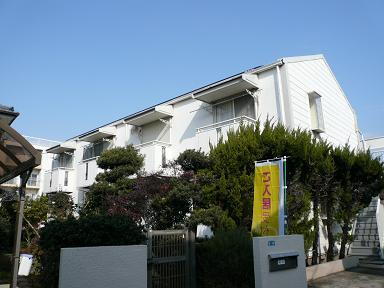 グリーンハイツＫＡＮＡＺＡＷＡ