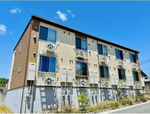 愛知県名古屋市緑区小坂１丁目 賃貸アパート