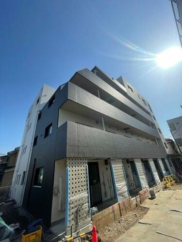 Ｋｕｋｕｎａ　Ｏｍｏｒｉ 5階建