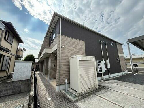 熊本県熊本市南区良町２丁目 築6年11ヶ月 2階建