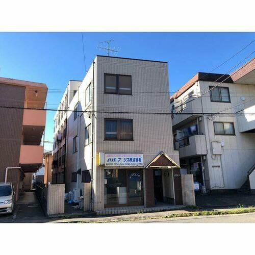 東京都八王子市北野町 賃貸マンション