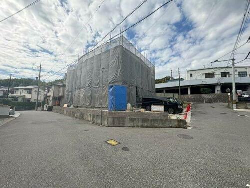 兵庫県神戸市垂水区名谷町 賃貸アパート