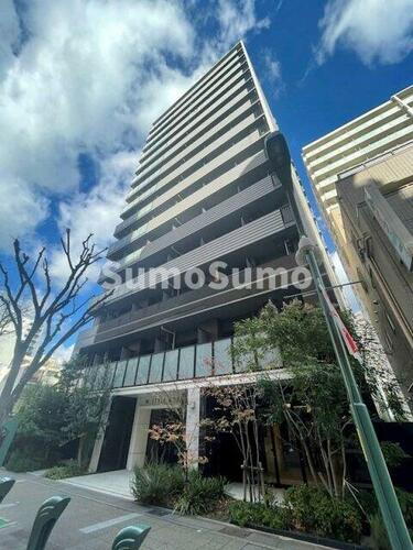 兵庫県神戸市兵庫区新開地４丁目 賃貸マンション