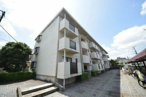 東京都西東京市中町３丁目 賃貸マンション