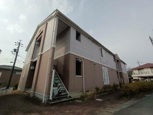 愛知県豊田市平和町３丁目 賃貸アパート