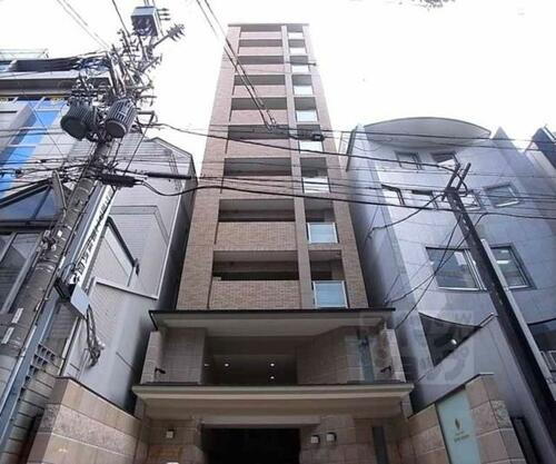 イーグルコート烏丸蛸薬師